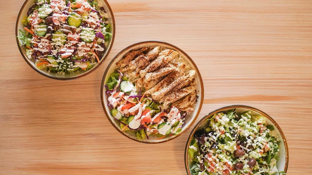 Crest Cafe | restaurant | 8698 Elk Grove Blvd #2, Elk Grove, CA 95624, USA | 9164442722 OR +1 916-444-2722