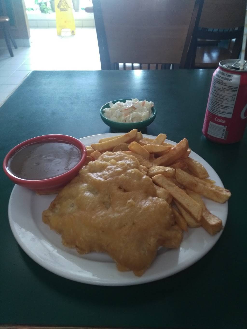 Gold Boat Fish & Chips | restaurant | 283 Dean Av, Oshawa, ON L1H 3E1, Canada | 9054380848 OR +1 905-438-0848