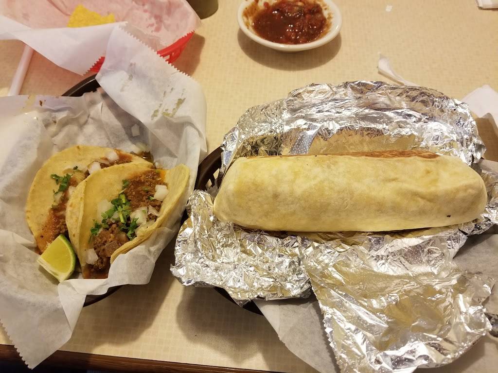 Señor Taco Mexican Restaurant | restaurant | 6447 Park Blvd N #1, Pinellas Park, FL 33781, USA | 7272897080 OR +1 727-289-7080