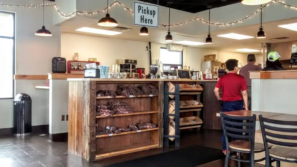 The Chocolate Moose-Brown County | cafe | 278 Van Buren St, Nashville, IN 47448, USA | 8122003101 OR +1 812-200-3101