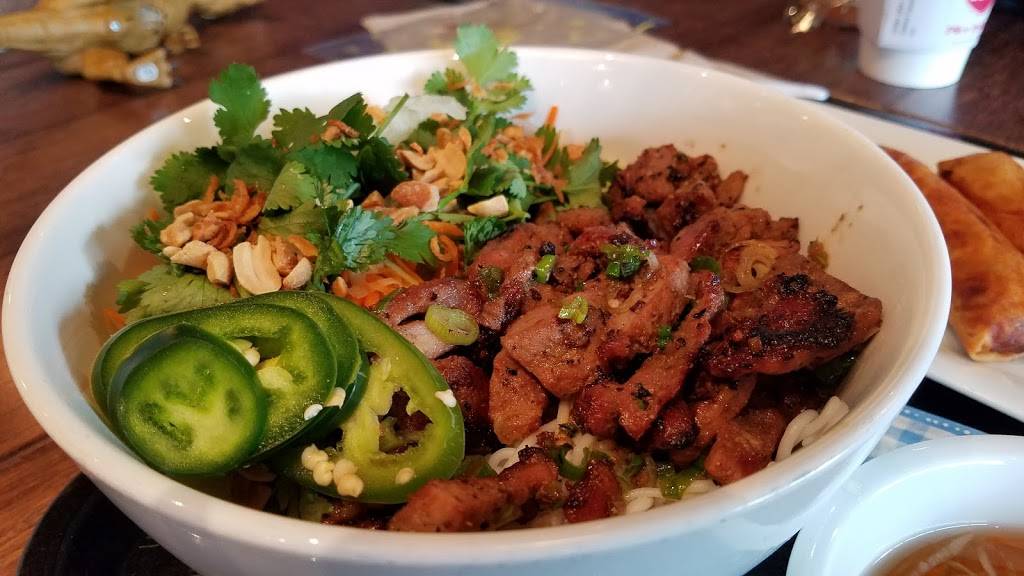 Pike Kitchen | restaurant | 1066 Rockville Pike, Rockville, MD 20852, USA | 3019221585 OR +1 301-922-1585