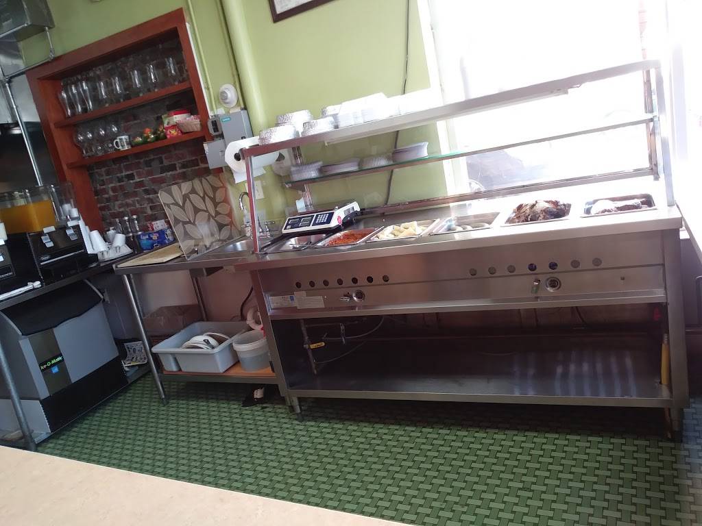 El Encanto Restaurant | restaurant | 216 Hillside Ave # 1, Waterbury, CT 06710, USA | 2037553333 OR +1 203-755-3333