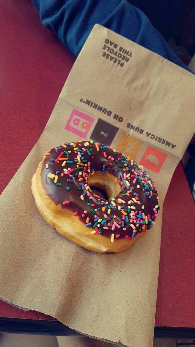 Dunkin | bakery | 295 Federal St, Greenfield, MA 01301, USA | 4137742200 OR +1 413-774-2200