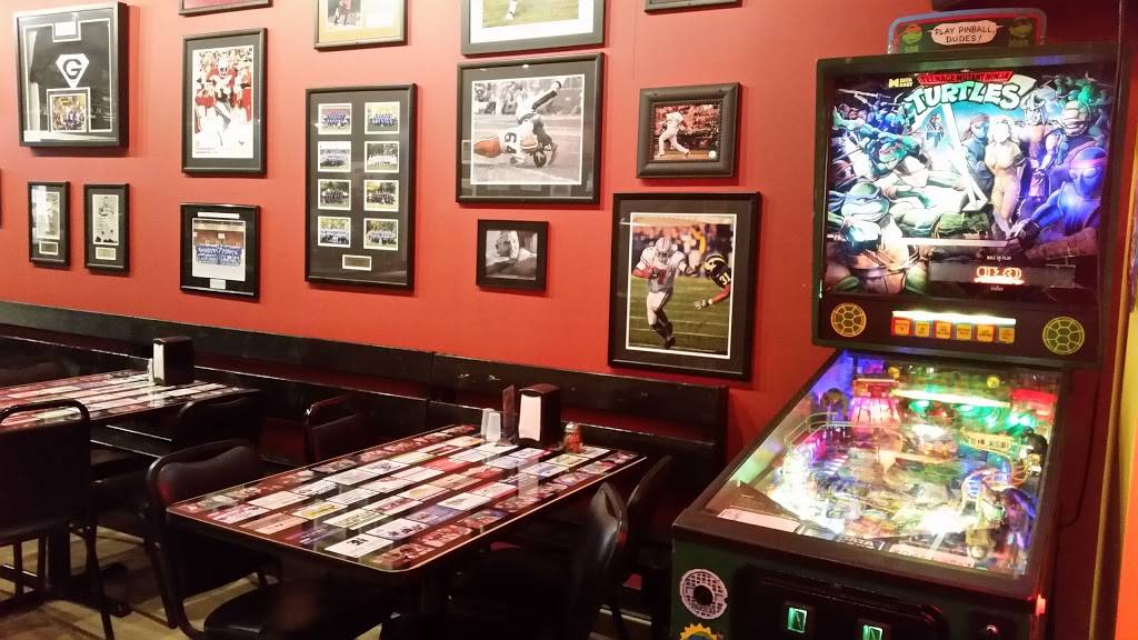 Jo-Jos Pizza of Whitehouse | restaurant | 10315 Waterville St, Whitehouse, OH 43571, USA | 4198772800 OR +1 419-877-2800