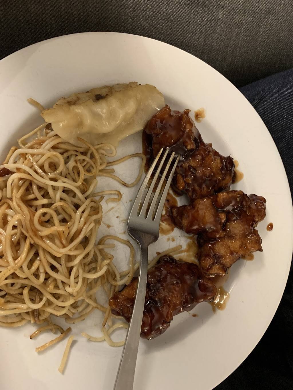 Chans Garden | restaurant | 14790 SE Webster Rd, Portland, OR 97267, USA | 5036522828 OR +1 503-652-2828