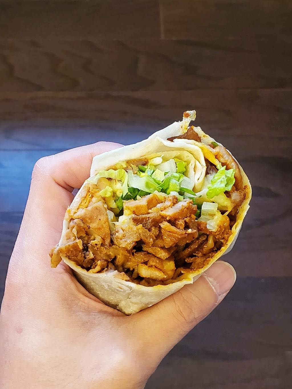 Burrito Parrilla Mexicana - Naperville Ogden | restaurant | 820 E Ogden Ave, Naperville, IL 60563, USA | 3312046147 OR +1 331-204-6147