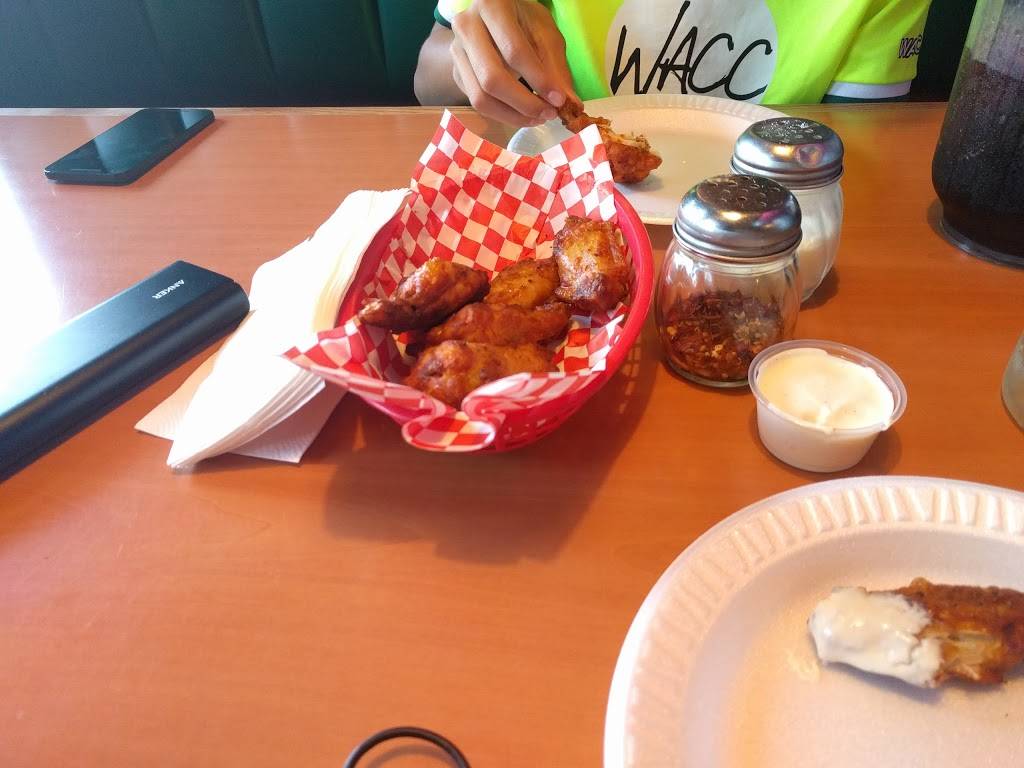 Thats Amore | restaurant | 11223 1st Ave, Whittier, CA 90603, USA | 5629436266 OR +1 562-943-6266