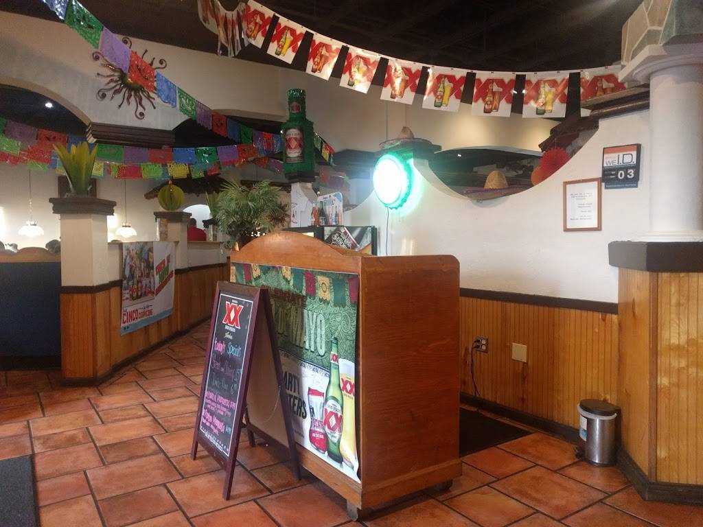 El Porton Mexican Restaurant | restaurant | 910 Marietta Hwy #6750, Roswell, GA 30075, USA | 7705521613 OR +1 770-552-1613