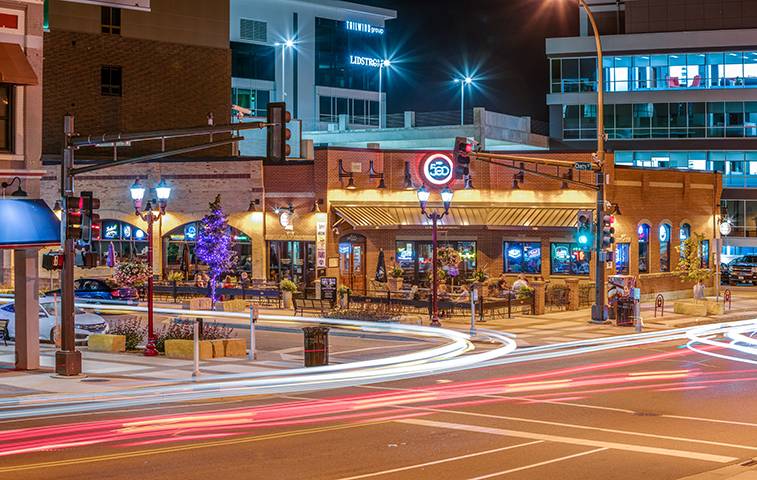 Pub 500 | restaurant | 500 S Front St, Mankato, MN 56001, USA | 5076256500 OR +1 507-625-6500