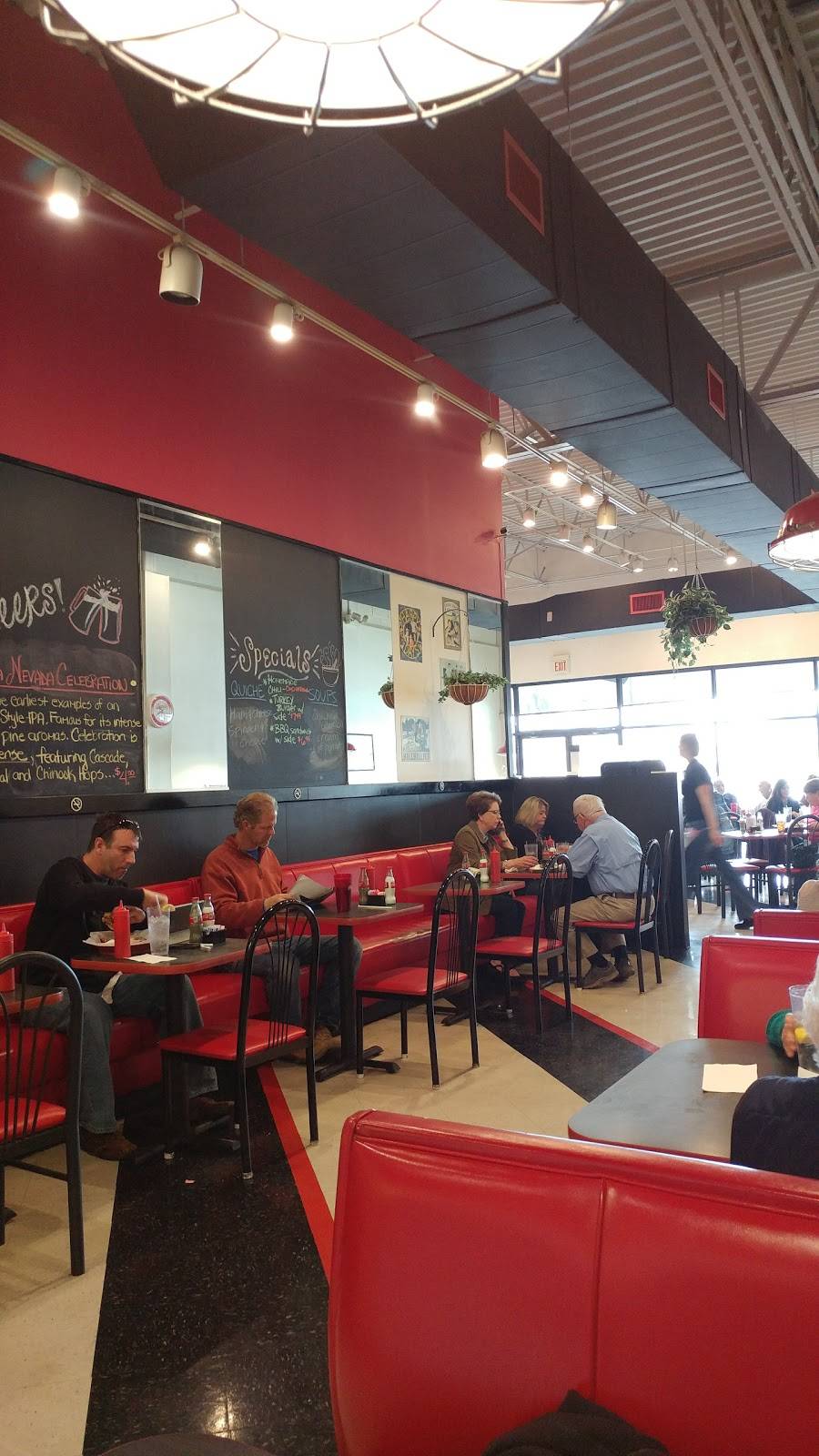 Jays Deli | restaurant | 630 Friendly Center Rd, Greensboro, NC 27408, USA | 3362920741 OR +1 336-292-0741