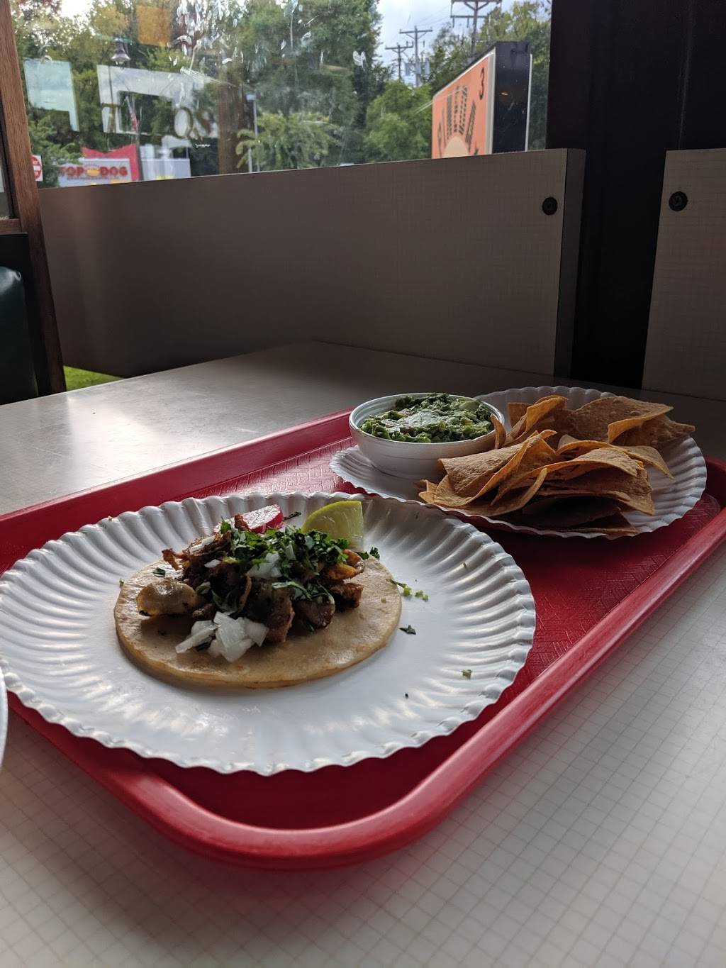 Pineda Tacos | restaurant | 1304 S Robert St, West St Paul, MN 55118, USA | 6514556833 OR +1 651-455-6833