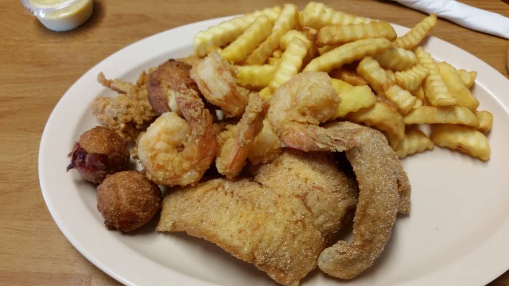 Southern Catch Seafood Restaurant | restaurant | 1122 Fairview Rd, Simpsonville, SC 29680, USA | 8648624708 OR +1 864-862-4708