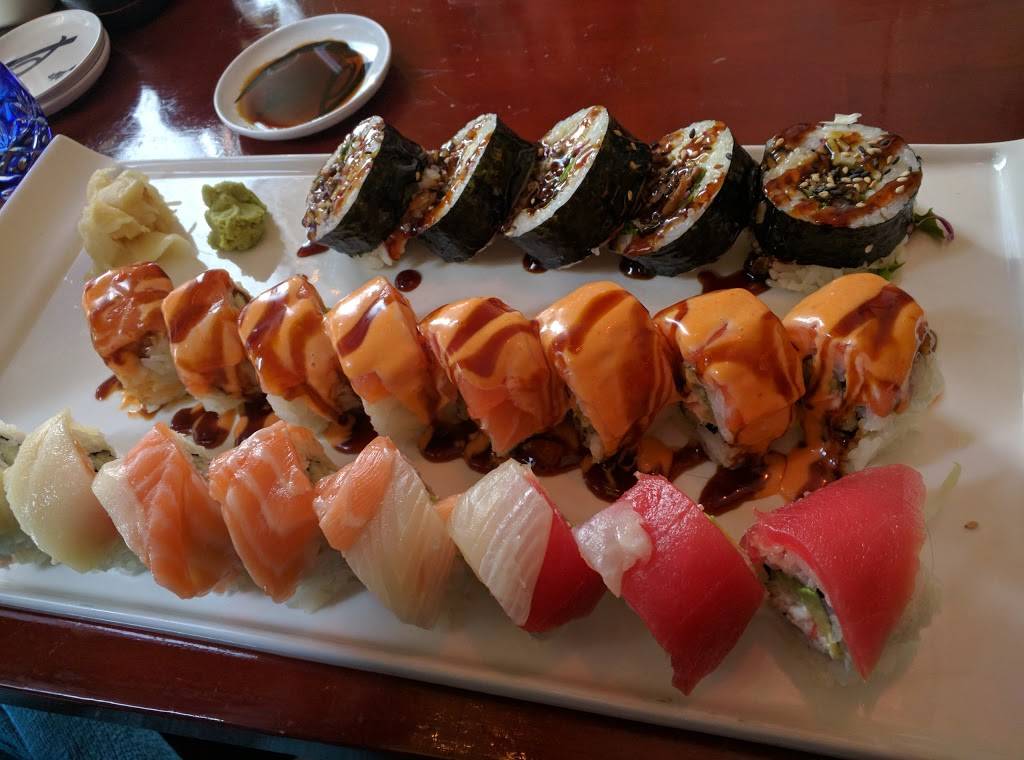 Dotombori | restaurant | 1526 Miner St, Des Plaines, IL 60016, USA | 8476998477 OR +1 847-699-8477