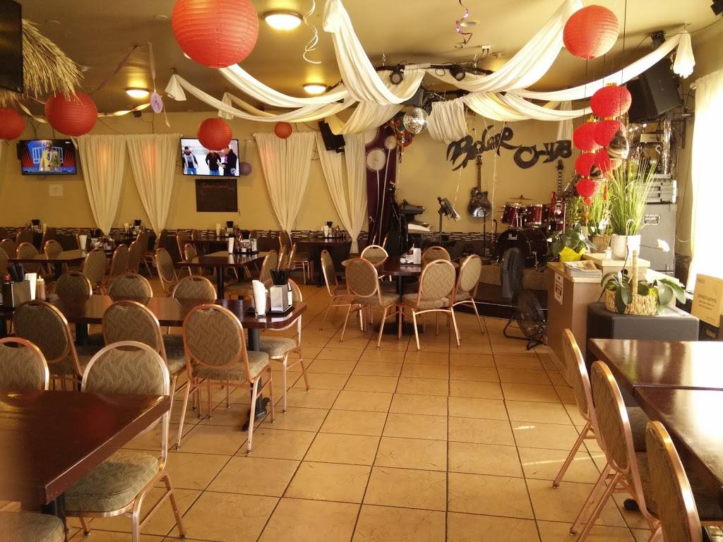 Bolero Club | restaurant | 2218 NE 82nd Ave, Portland, OR 97220, USA | 5032558088 OR +1 503-255-8088