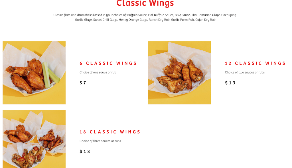 Oddbird Chicken Kitchen - Garland | restaurant | 2302 Executive Dr, Garland, TX 75041, USA | 4692574685 OR +1 469-257-4685