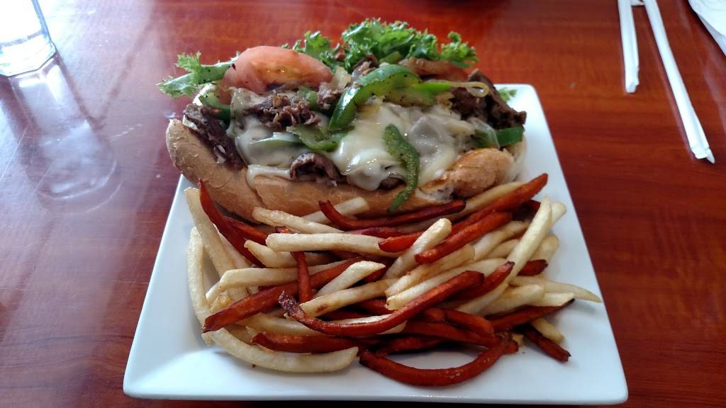 Joes American Diner | restaurant | 3908 Prince William Pkwy, Woodbridge, VA 22192, USA | 7036706961 OR +1 703-670-6961