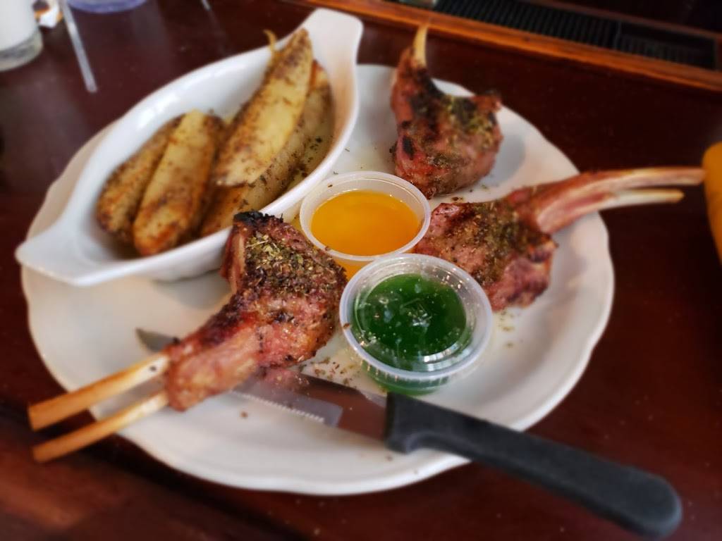 Costas Mediterranean Cafe | restaurant | 3443 Lorna Rd, Hoover, AL 35216, USA | 2059781603 OR +1 205-978-1603