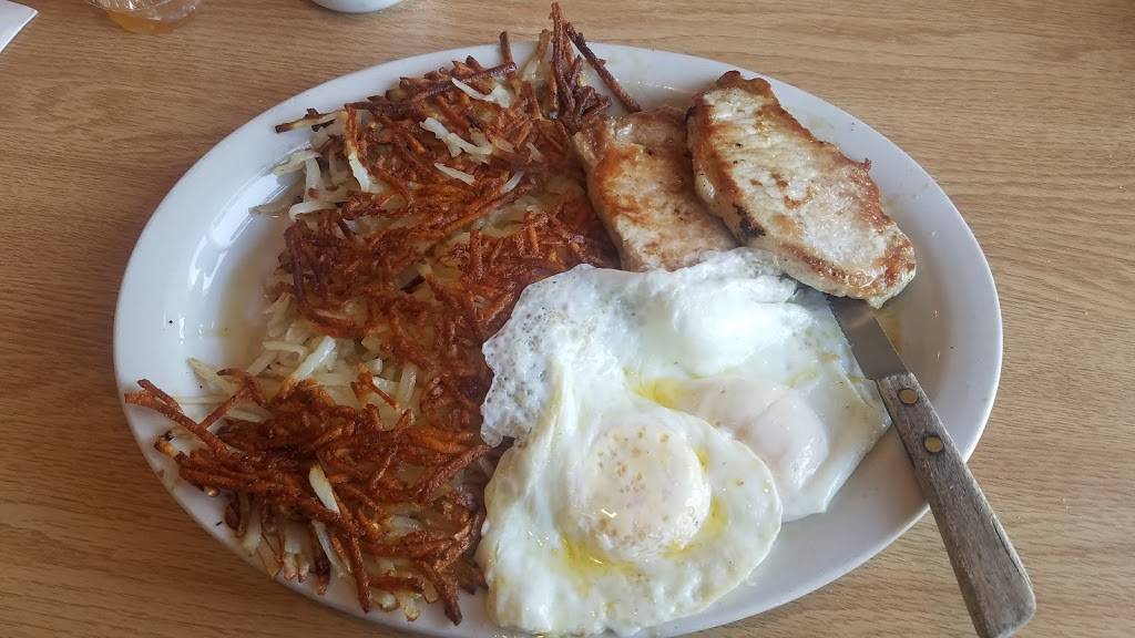 Jos Cafe | restaurant | 3519 W Silver Spring Dr, Milwaukee, WI 53209, USA | 4144610210 OR +1 414-461-0210