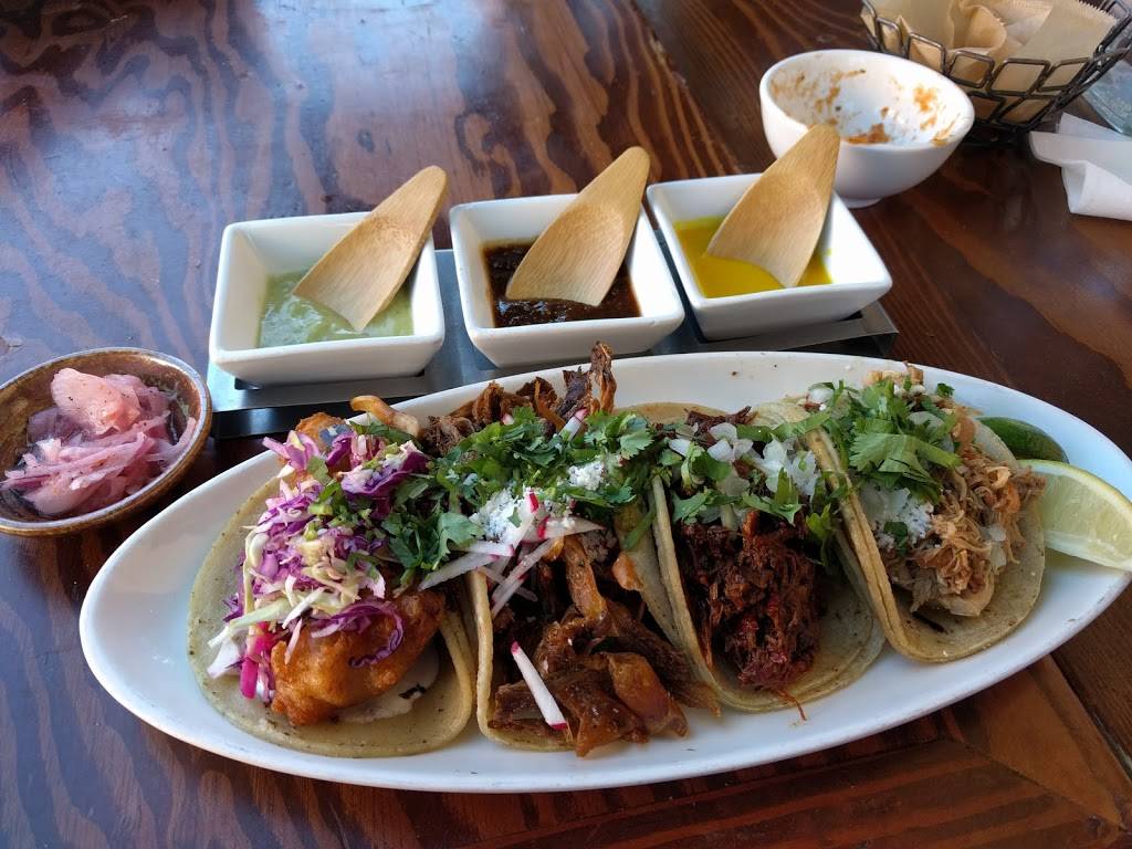 Tacolicious | restaurant | 2250 Chestnut St, San Francisco, CA 94123, USA | 4156496077 OR +1 415-649-6077