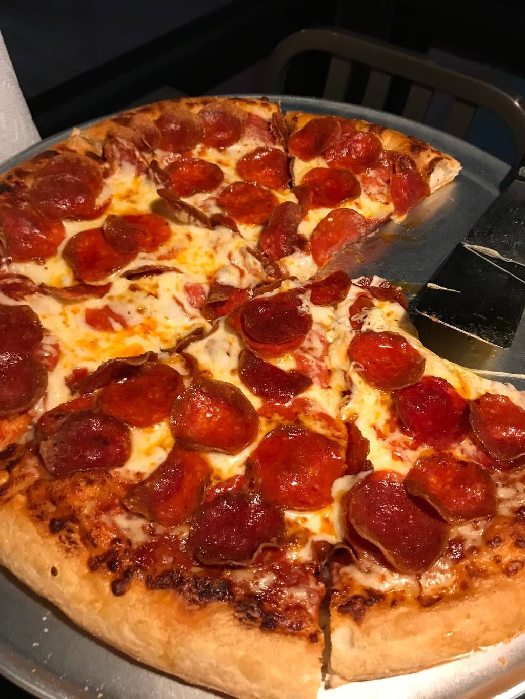 Pizza Hut | restaurant | 2250 S Washington St, Kaufman, TX 75142, USA | 9729323919 OR +1 972-932-3919