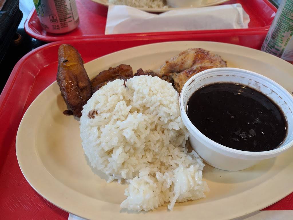 La Granja | restaurant | 820 W Sample Rd, Pompano Beach, FL 33064, USA | 9547886764 OR +1 954-788-6764