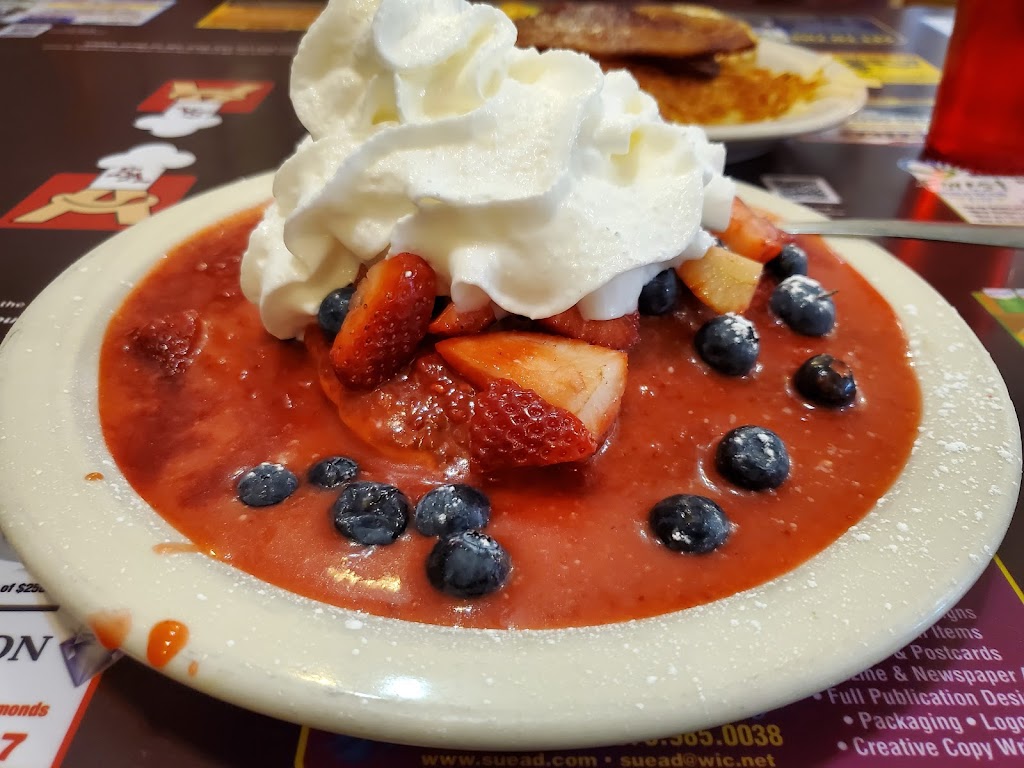 Starvin Arvins | restaurant | 1320 S Townsend Ave, Montrose, CO 81401, USA | 9702497787 OR +1 970-249-7787