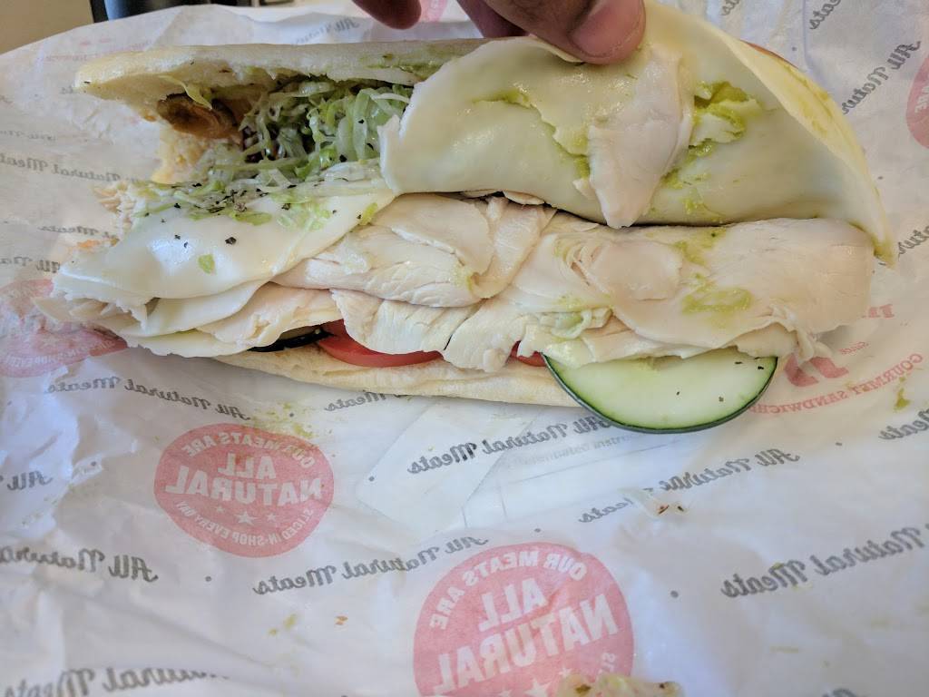 Jimmy Johns | meal delivery | 6108 N Western Ave Ste. 103, Chicago, IL 60659, USA | 7739426510 OR +1 773-942-6510