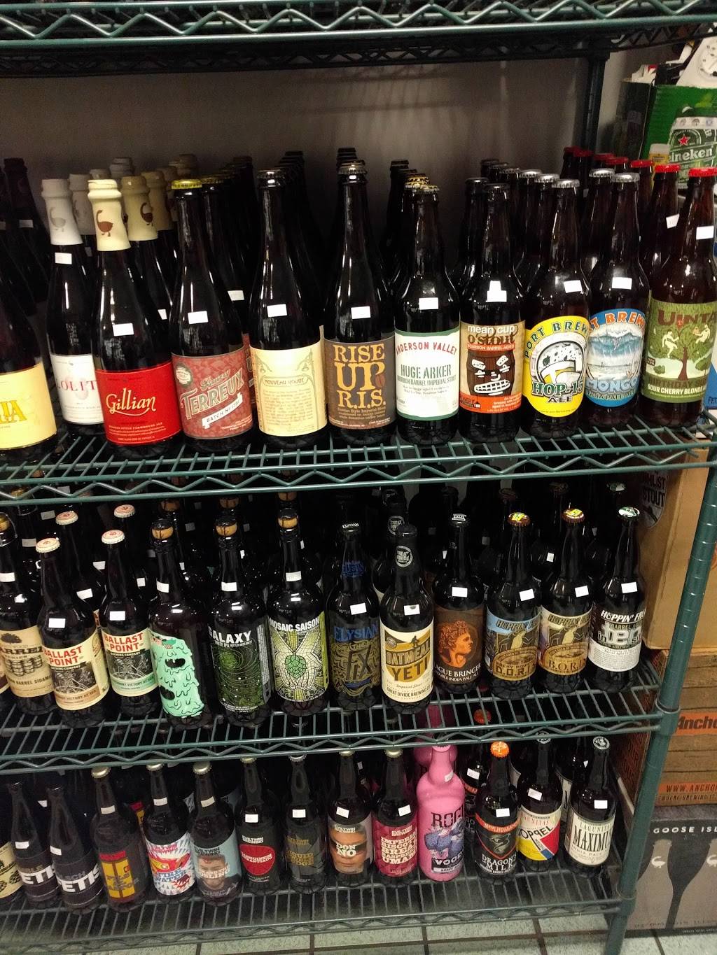 Friendly Greek Bottle Shop | restaurant | 549 New Holland Ave, Lancaster, PA 17602, USA | 7173936669 OR +1 717-393-6669