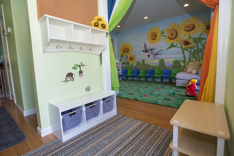 Sunflower Child Daycare | restaurant | 13026 Pickering Dr, Germantown, MD 20874, USA | 2402929242 OR +1 240-292-9242