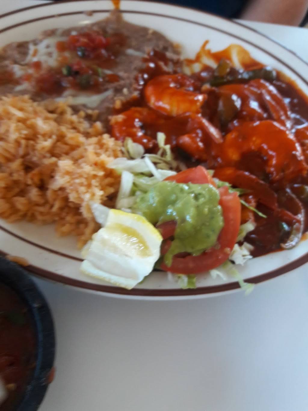 Rocios Mexican Restaurant | restaurant | 1131 B St, Fresno, CA 93706, USA | 5594950508 OR +1 559-495-0508