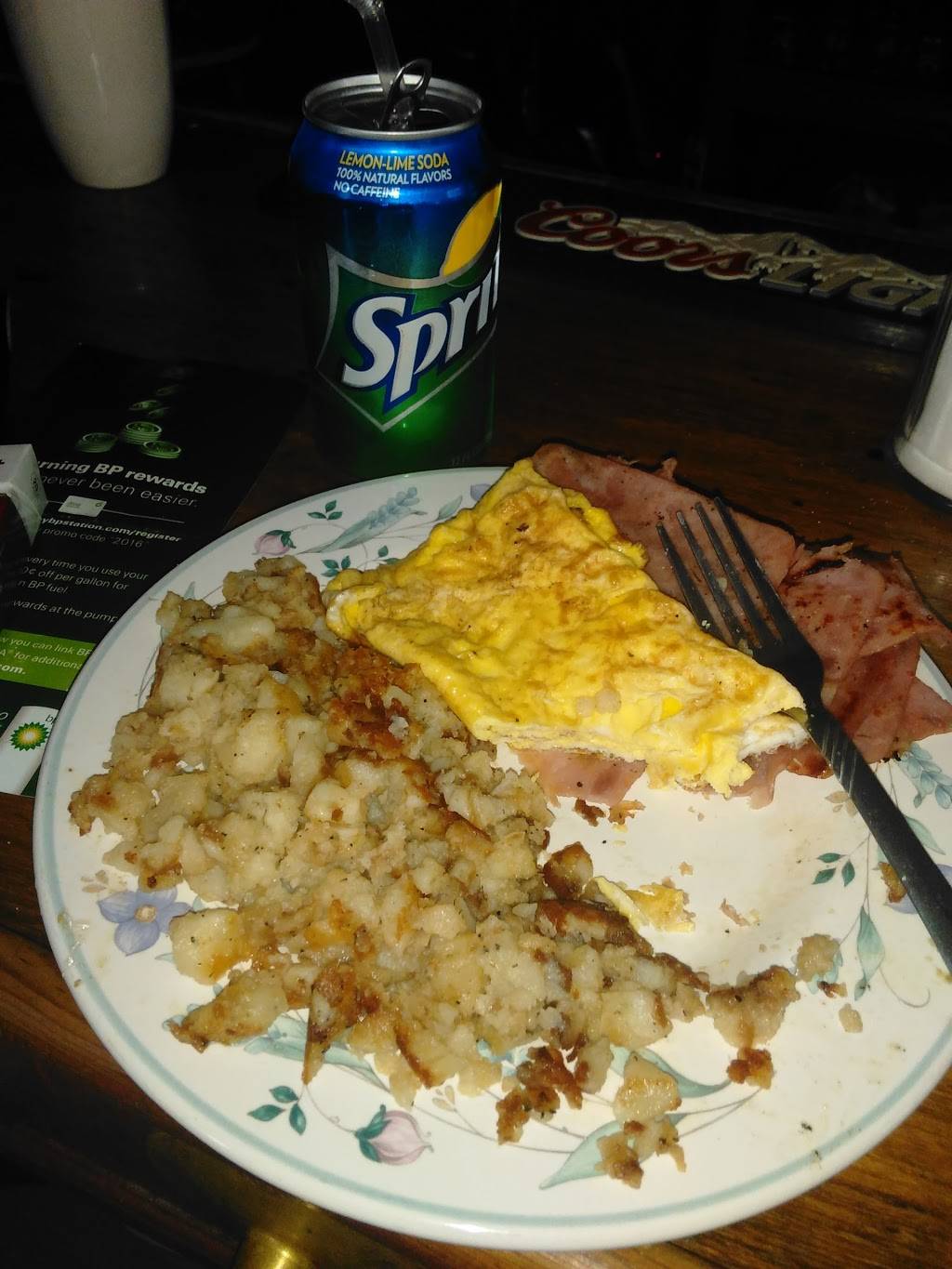 Aqua Bar & Grill | restaurant | 3537 E Fairmount Ave, Baltimore, MD 21224, USA | 4103489016 OR +1 410-348-9016