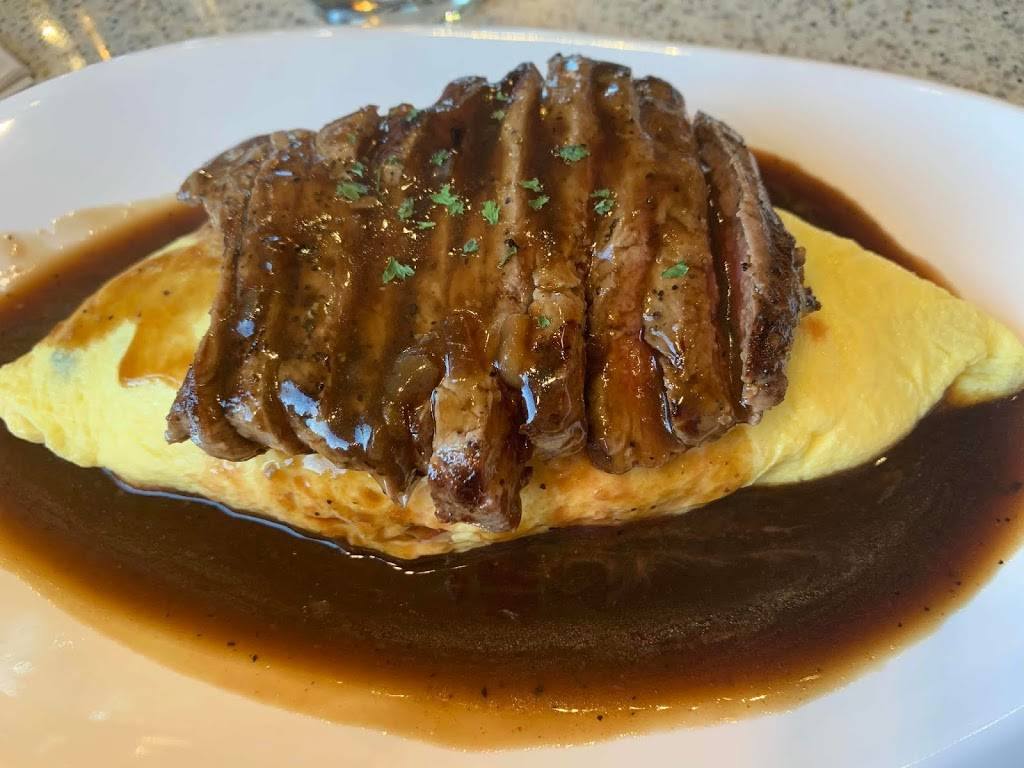 Hey Kitchen | restaurant | 710 Somerset St W, Ottawa, ON K1R 6P5, Canada | 6135699725 OR +1 613-569-9725