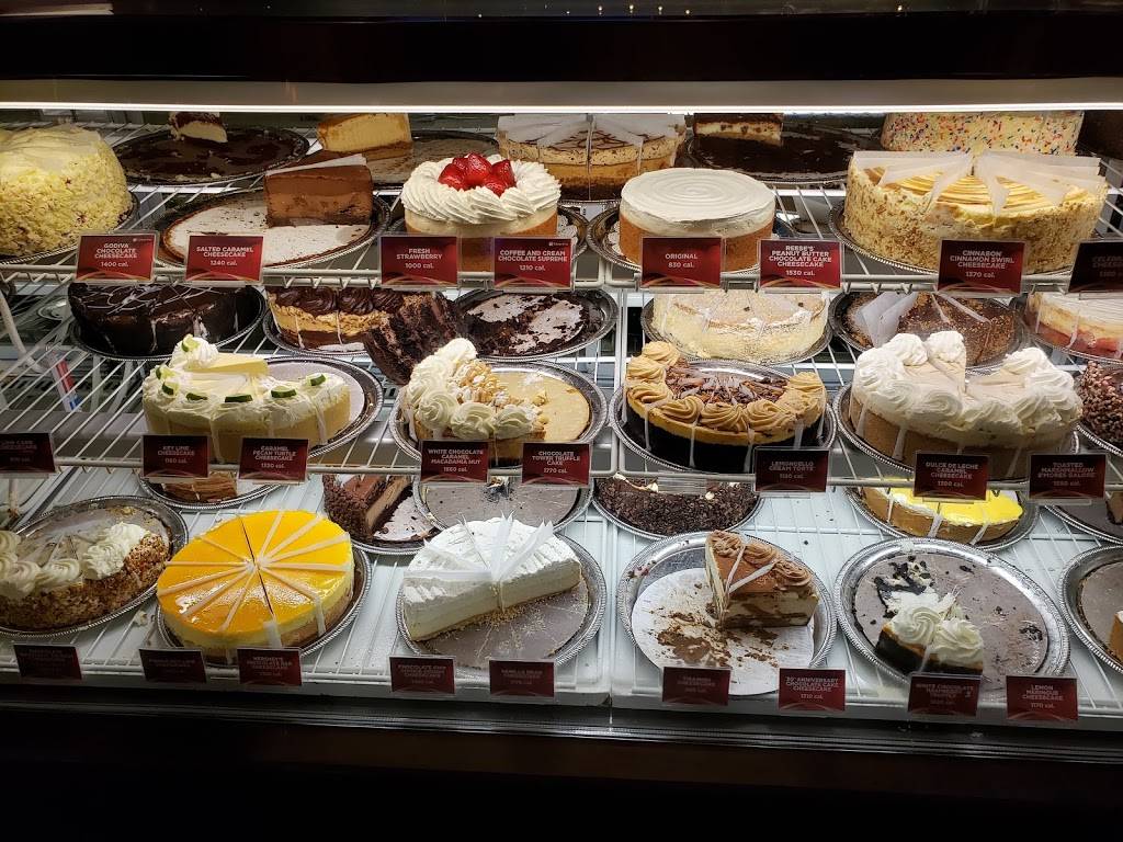 The Cheesecake Factory | restaurant | 3545 Nicholasville Rd, Lexington, KY 40503, USA | 8592451519 OR +1 859-245-1519