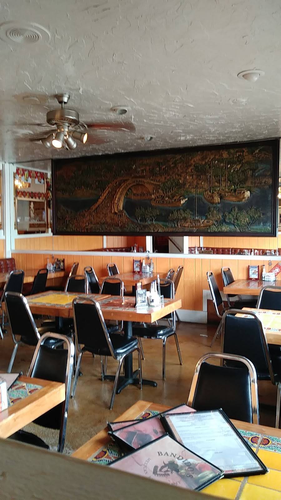 Bandidos | Mexican Restaurant | restaurant | 4550 S Kipling St #1170, Denver, CO 80127, USA | 3039799746 OR +1 303-979-9746
