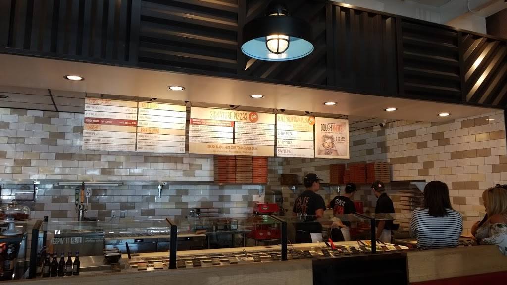 Blaze Pizza | meal takeaway | 2139 N Tustin St #3, Orange, CA 92865, USA | 7144087361 OR +1 714-408-7361