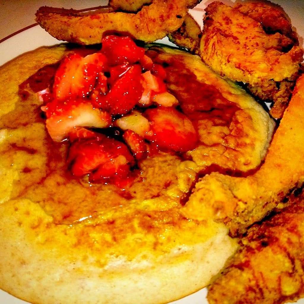 Chickenometry | restaurant | 3829 Market St, Oakland, CA 94608, USA | 5103951921 OR +1 510-395-1921