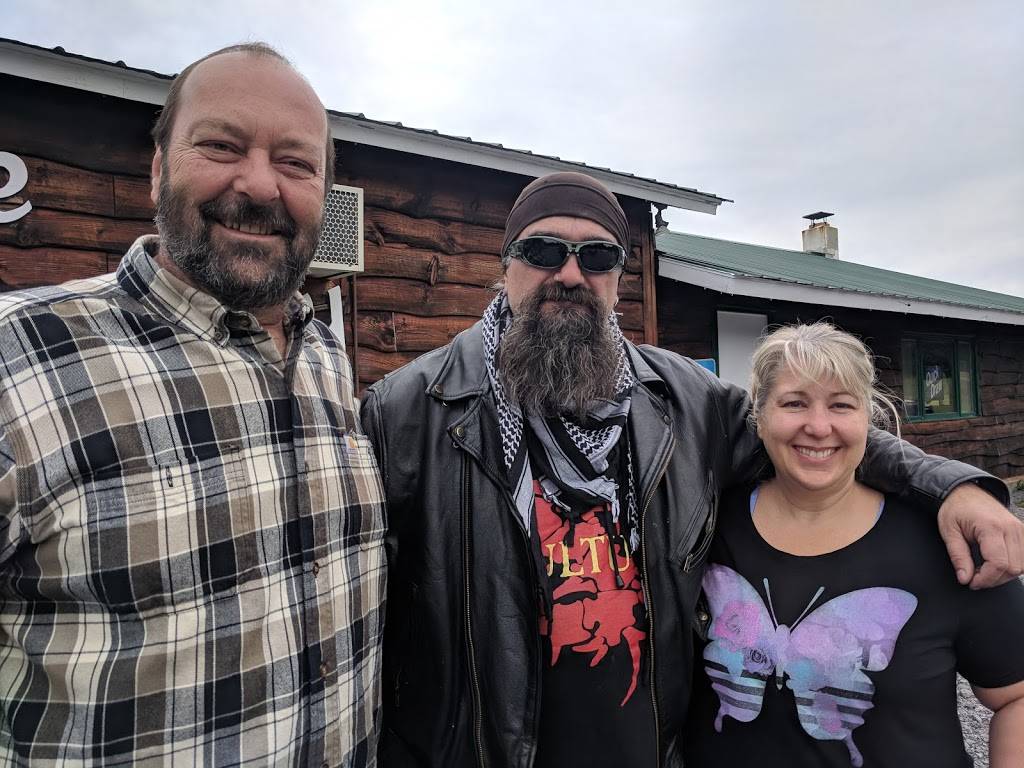 Tug Hill Hideaway | restaurant | 1838 Fish Creek Rd, West Leyden, NY 13489, USA | 3159426860 OR +1 315-942-6860