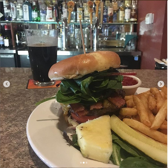 Spirits Bar and Grill | restaurant | 310-A Hadlock Bay Rd, Port Hadlock-Irondale, WA 98339, USA | 3603904017 OR +1 360-390-4017