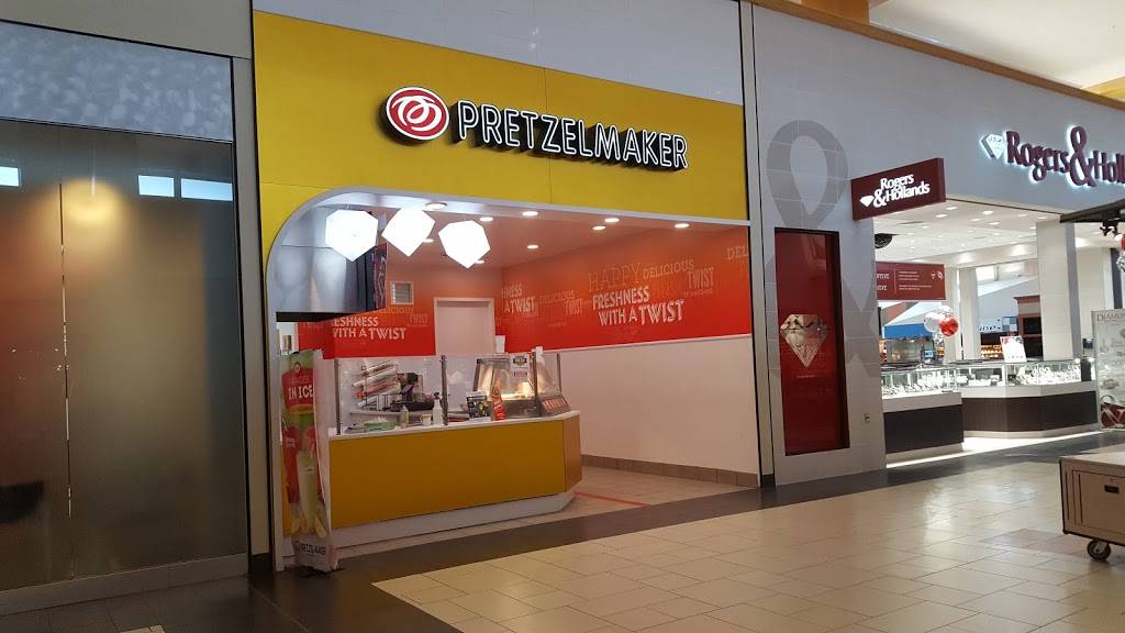 Pretzelmaker | restaurant | 4101 W Division St, St Cloud, MN 56301, USA | 3202512553 OR +1 320-251-2553