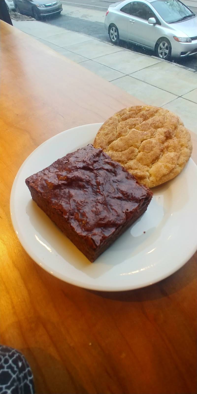 Grindcore House ⨯ Crust Bakery | bakery | 4134 Chester Ave, Philadelphia, PA 19104, USA | 2158256928 OR +1 215-825-6928