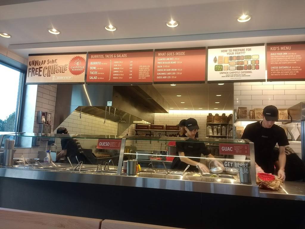 Chipotle Mexican Grill | restaurant | 4885 Sugarloaf Pkwy, Lawrenceville, GA 30044, USA | 6789851012 OR +1 678-985-1012