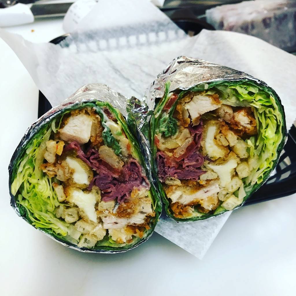 Fat wedge U | restaurant | 3835 Whitney Ave, Hamden, CT 06518, USA | 2032483777 OR +1 203-248-3777