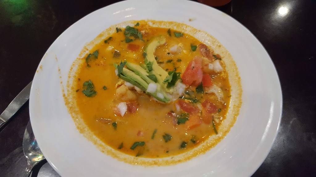 La Hacienda Peruvian & Mexican Cuisine | restaurant | 1900 McLoughlin Blvd #76, Oregon City, OR 97045, USA | 5036562210 OR +1 503-656-2210