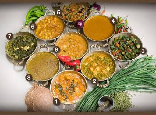 New Delhi Indian Restaurant | restaurant | 160 Ellis St, San Francisco, CA 94102, USA | 4153978470 OR +1 415-397-8470