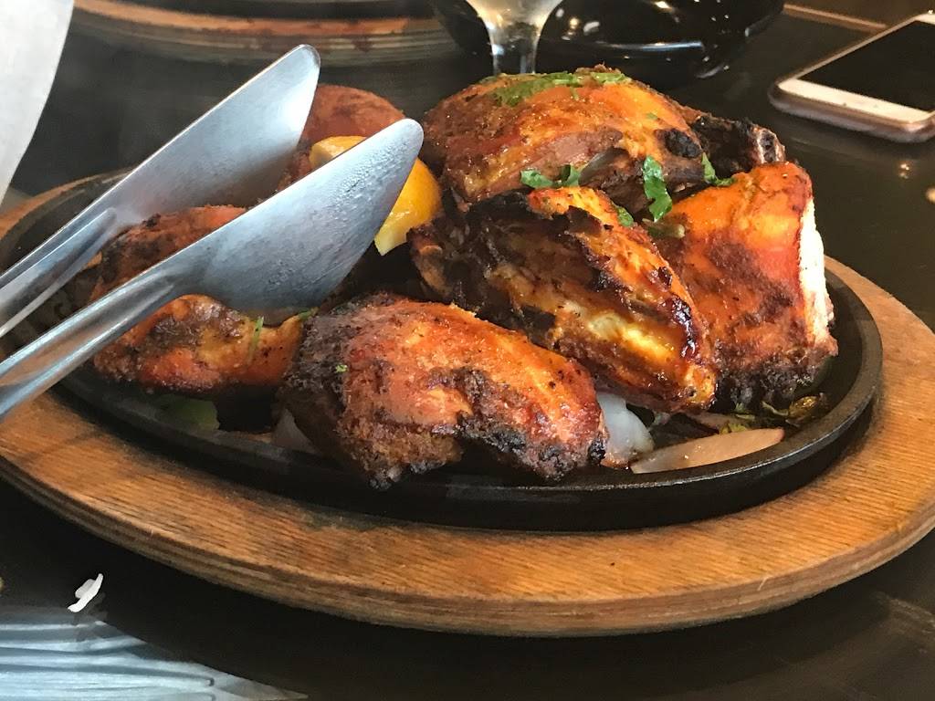 Bombay Grille | restaurant | 8706 Pineville-Matthews Rd, Charlotte, NC 28226, USA | 7045423933 OR +1 704-542-3933