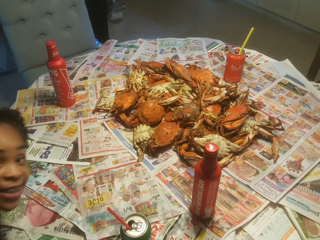 Moes Crabs & Seafood Carryout. | restaurant | 710 Accokeek Rd, Accokeek, MD 20607, USA | 3012030015 OR +1 301-203-0015