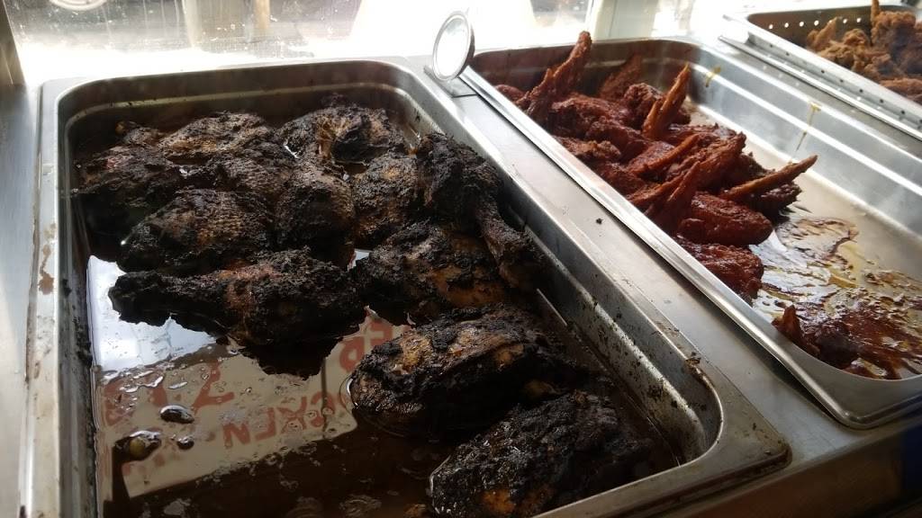 Fish & More | restaurant | 137 Montgomery Ave, Staten Island, NY 10301, USA | 7184470936 OR +1 718-447-0936