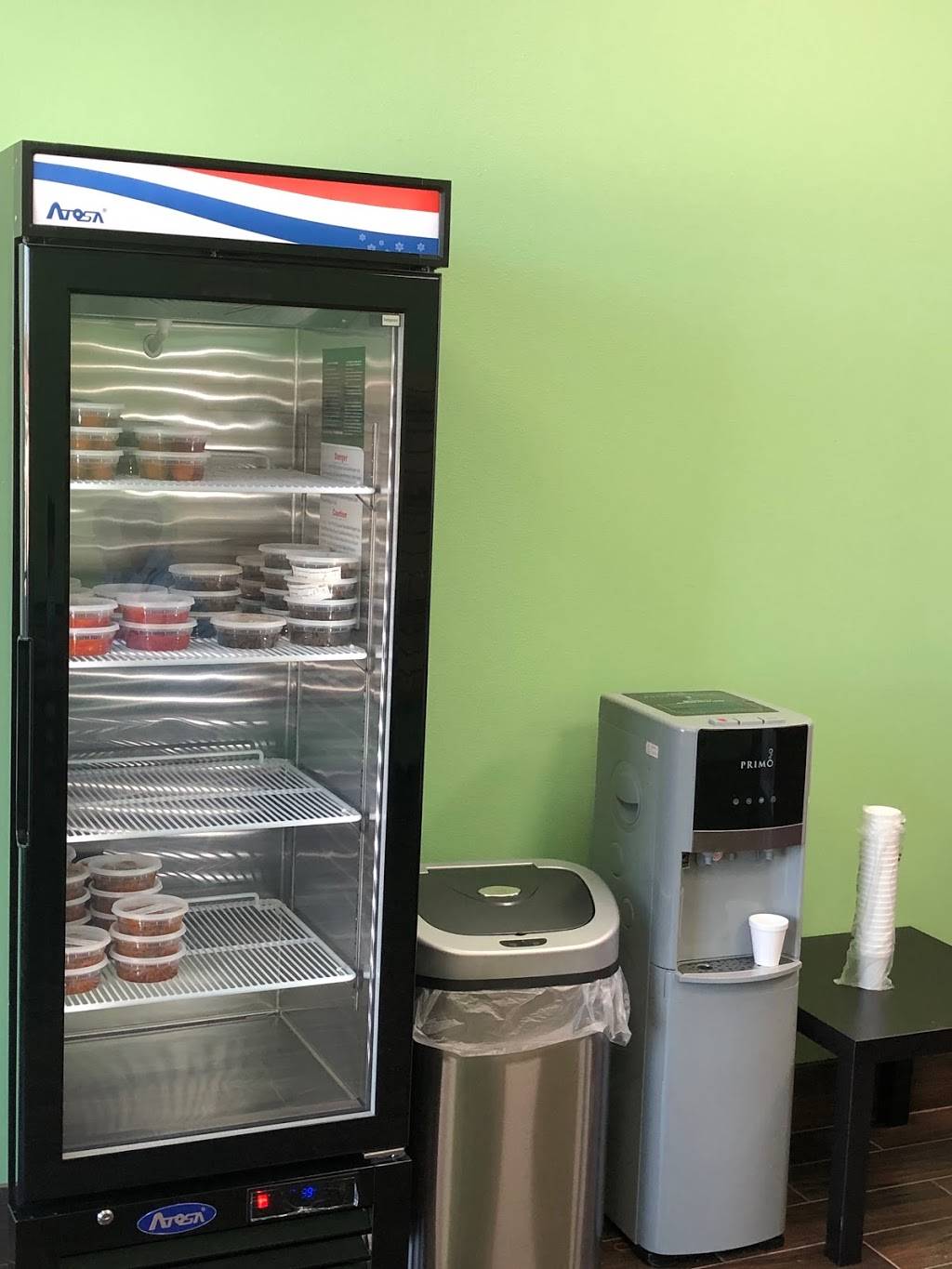 Sai Home Foods | restaurant | 615 Main St Suite 110, Frisco, TX 75036, USA | 4697773234 OR +1 469-777-3234