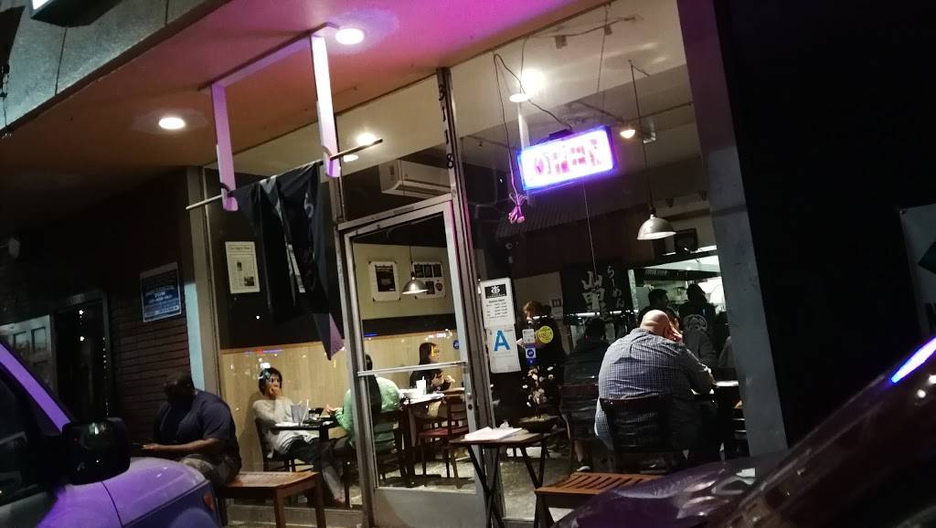 Ramen Yamadaya | restaurant | 4036, 3118 W 182nd St, Torrance, CA 90504, USA | 3103805555 OR +1 310-380-5555