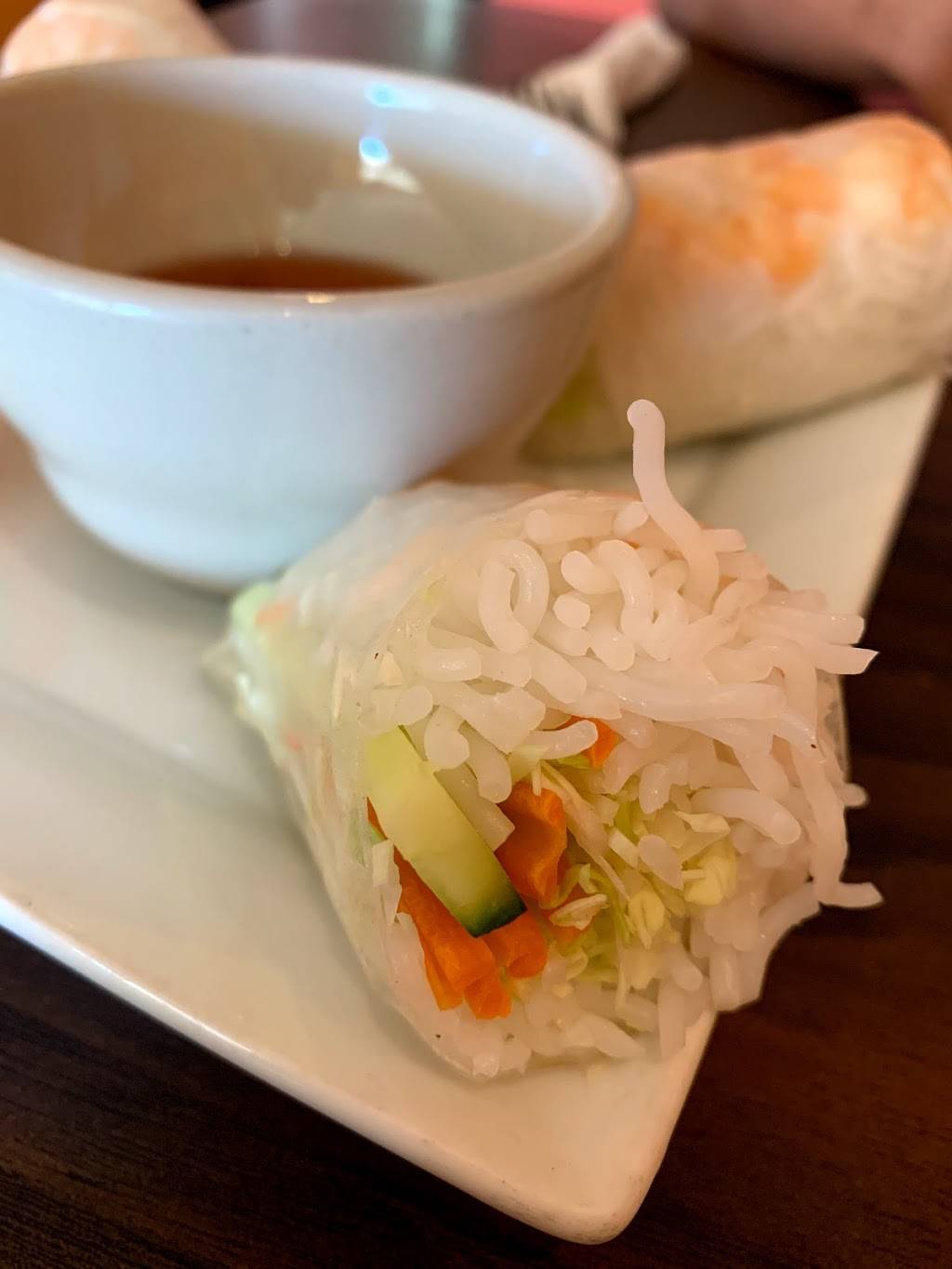 Thai Tip | restaurant | 1512 Wyoming Blvd NE e, Albuquerque, NM 87112, USA | 5053237447 OR +1 505-323-7447